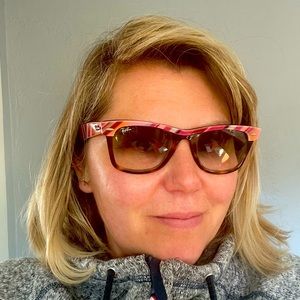 Original Wayfarer Classic Ray-Bans